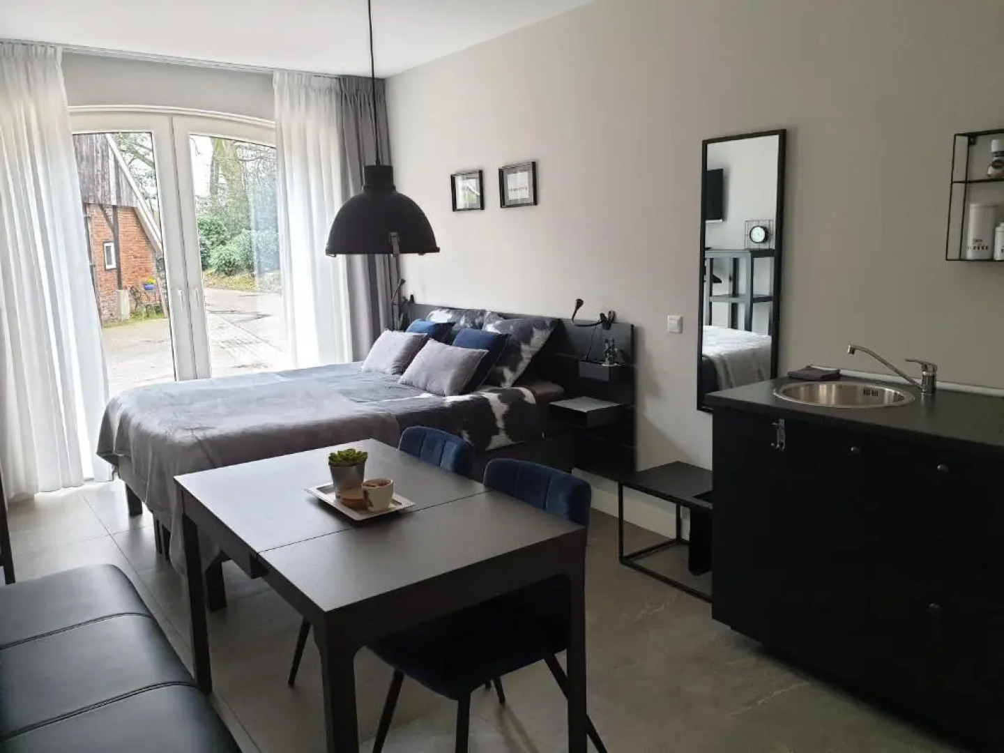 B&B Erve iemhorst