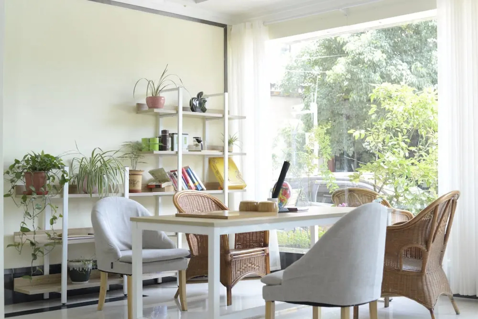 Wudang International Youth Hostel