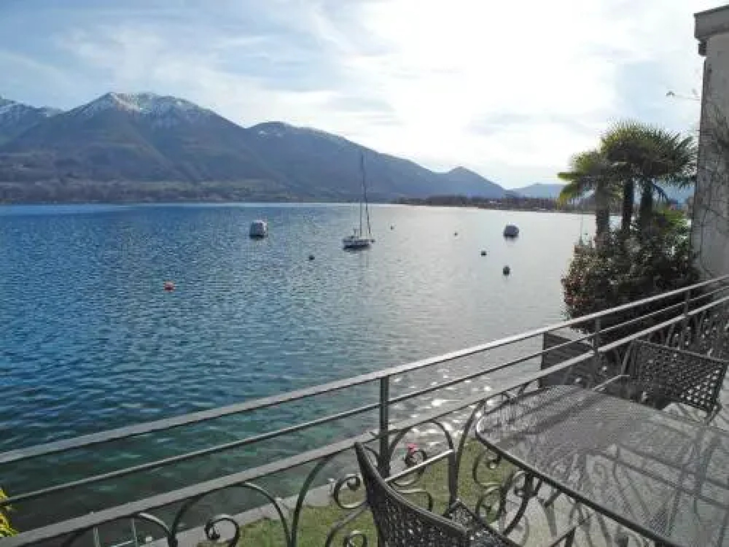 Casa Genovese App 3000