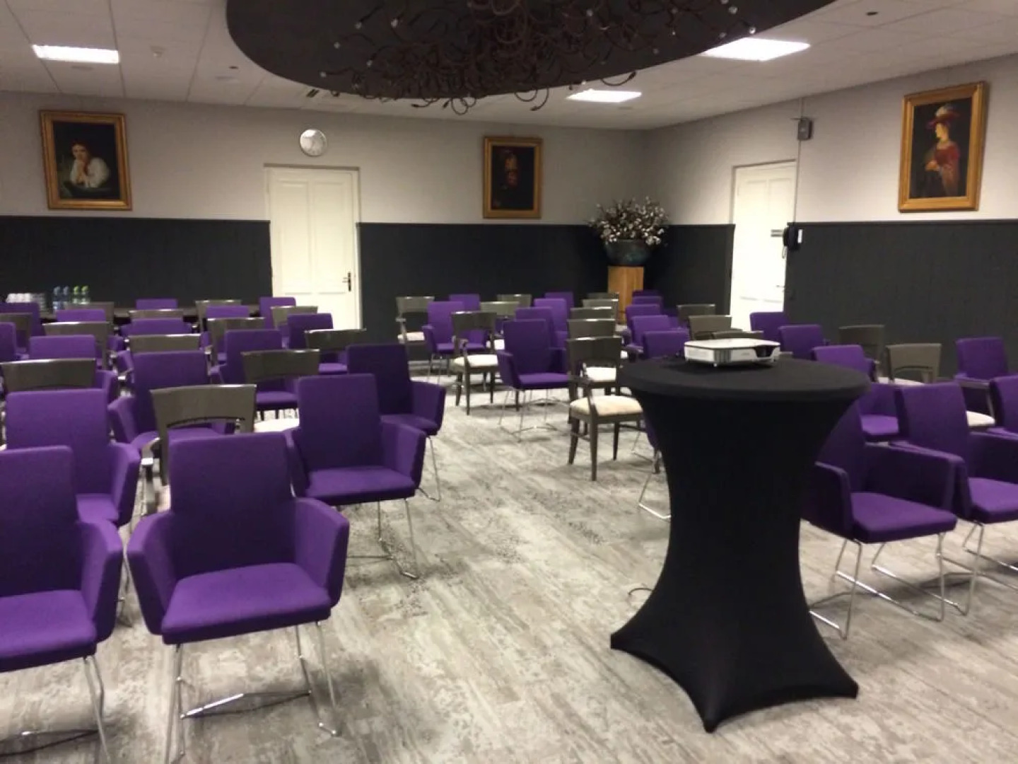 Hotel de Leijhof Oisterwijk