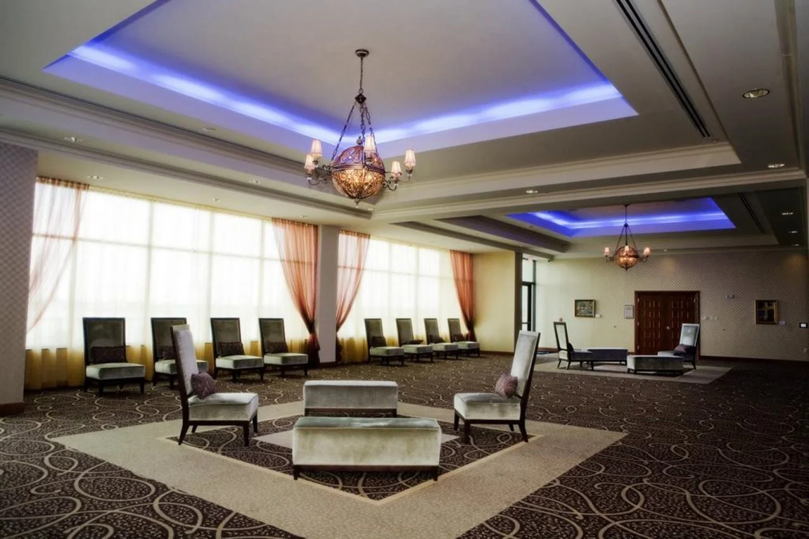 Hilton Dallas/Rockwall Lakefront