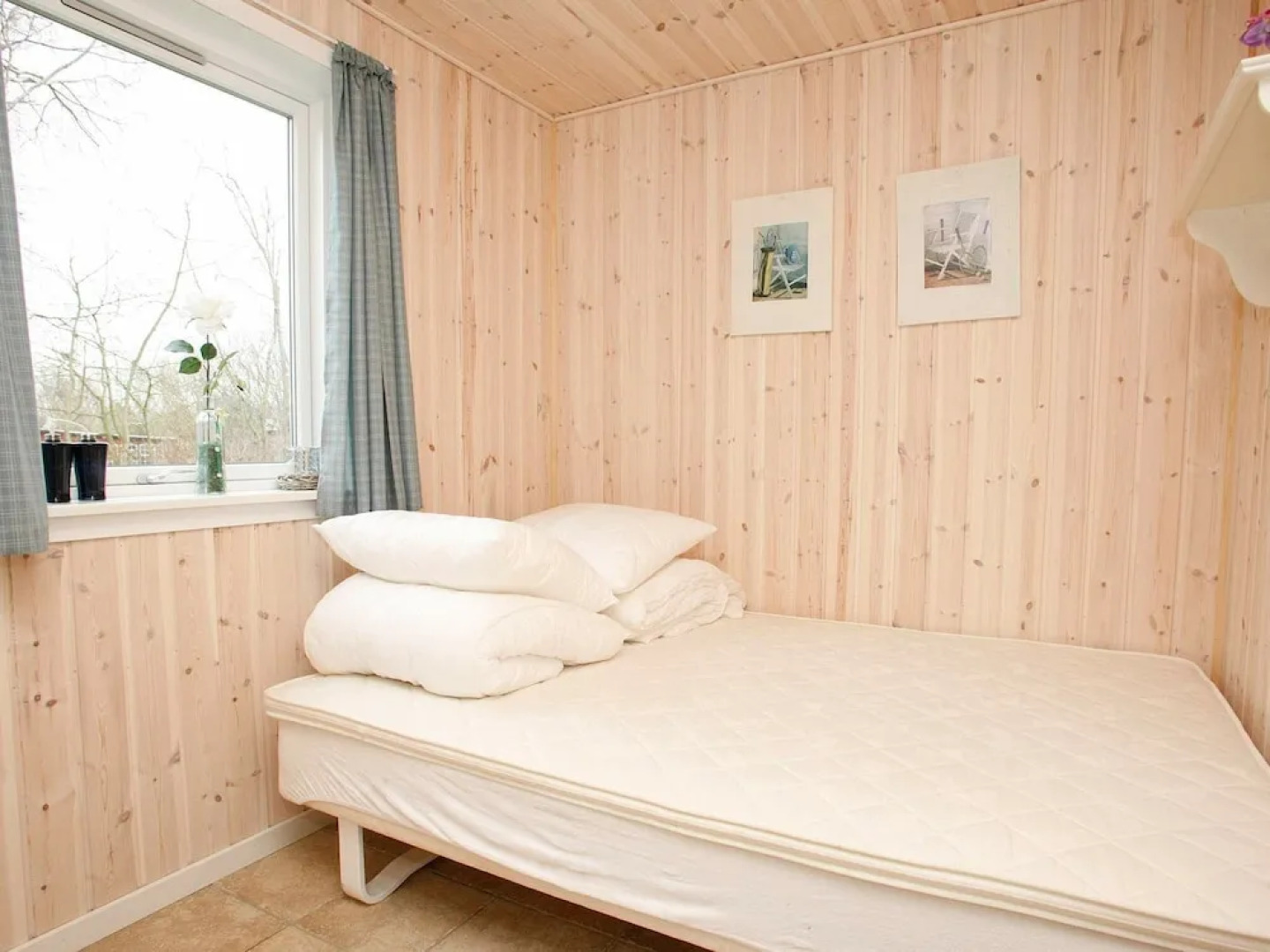 Elite Holiday Home in Vinderup With Private Pool