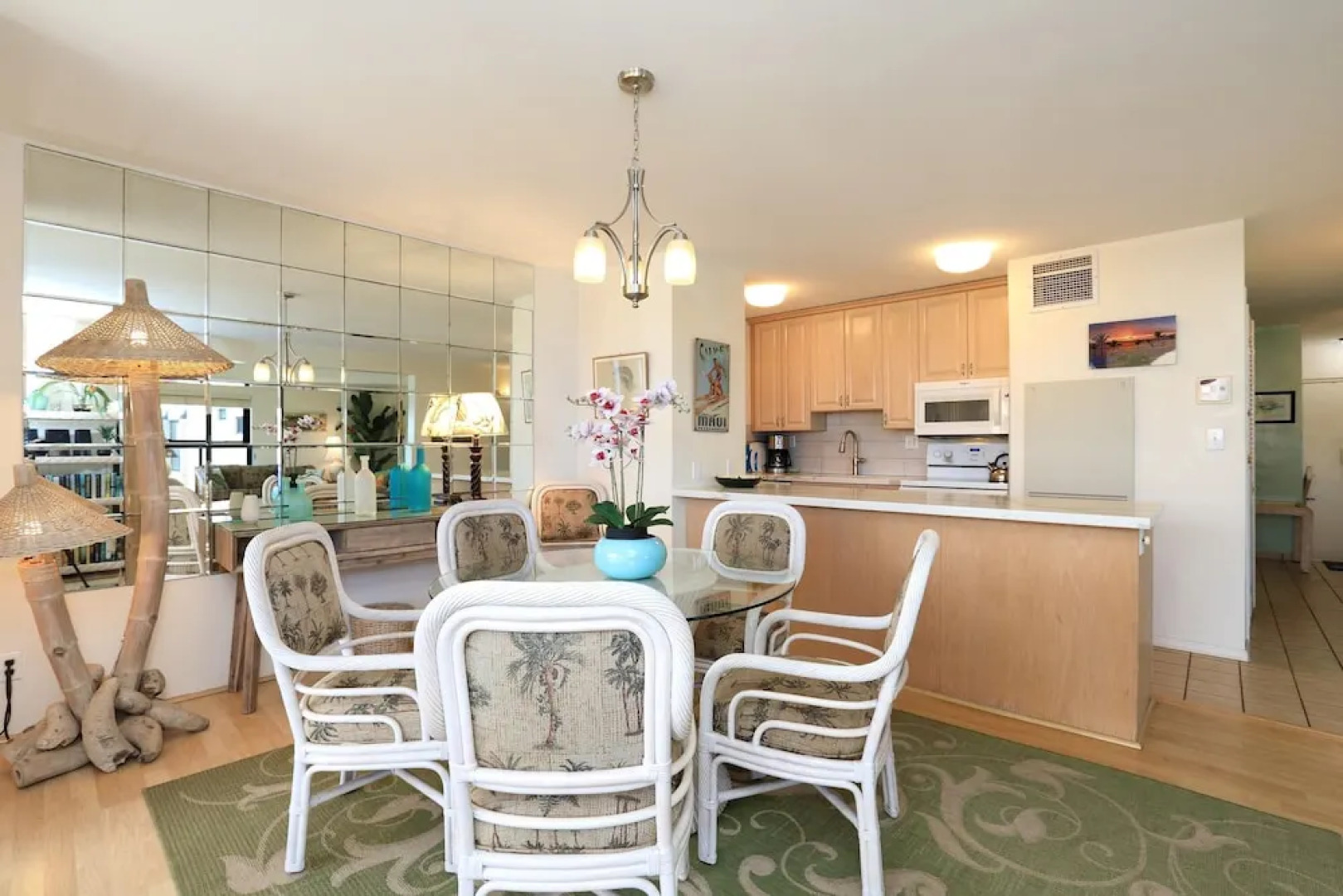 Sugar Beach Resort #PH12 by Ali'i Resorts