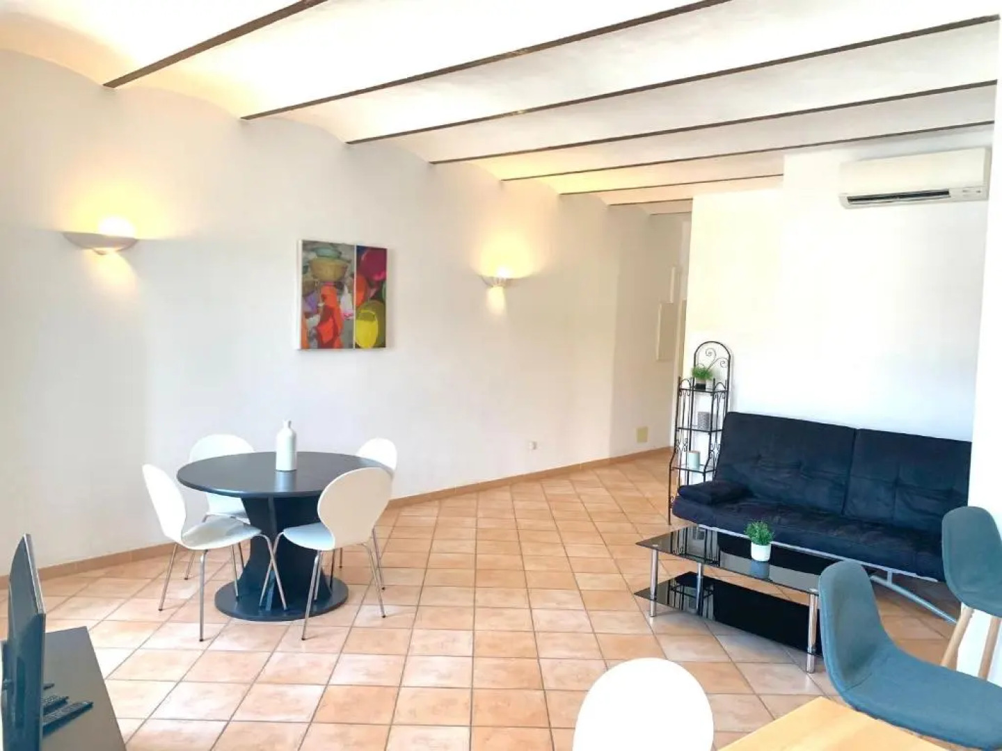 Appartements Bonifacio AcquaViva