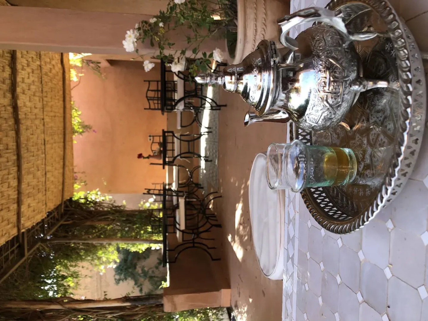 Riad Terracota