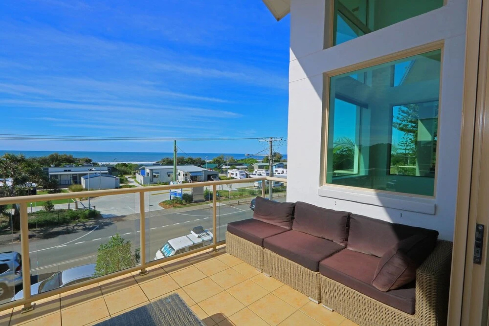 Pacific Royale Penthouse 311