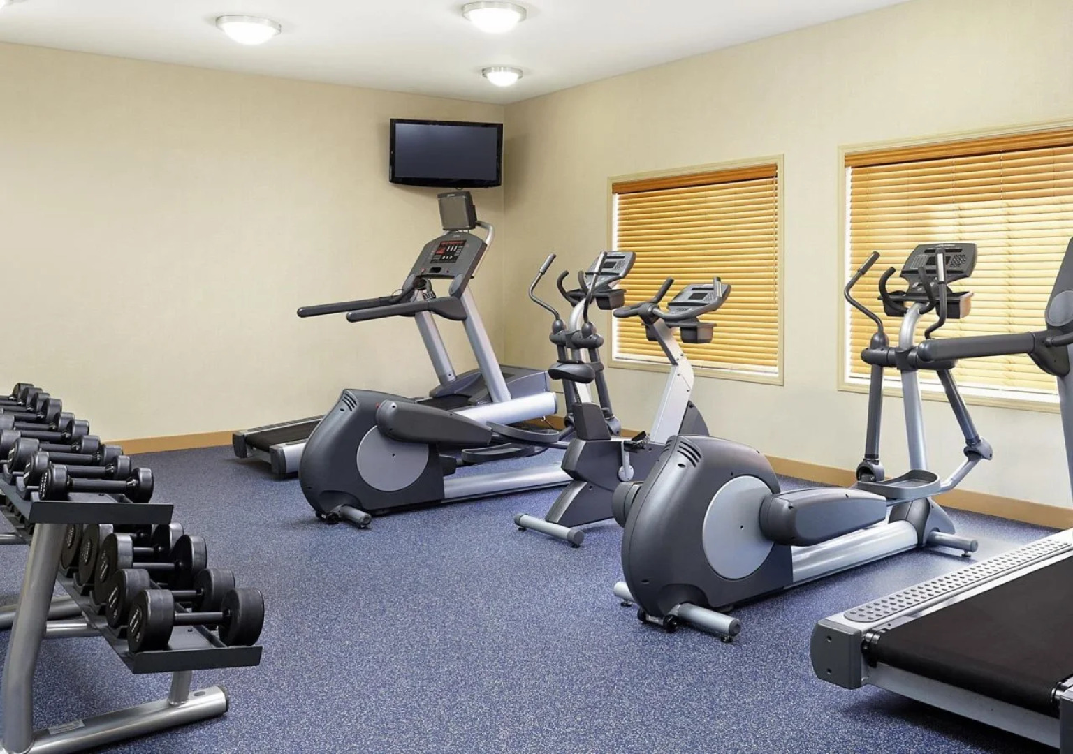 Four Points by Sheraton Saskatoon