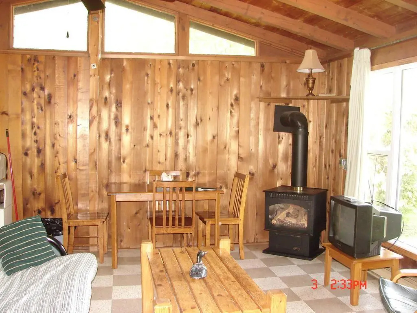 Sunnylea Resort & Cottages