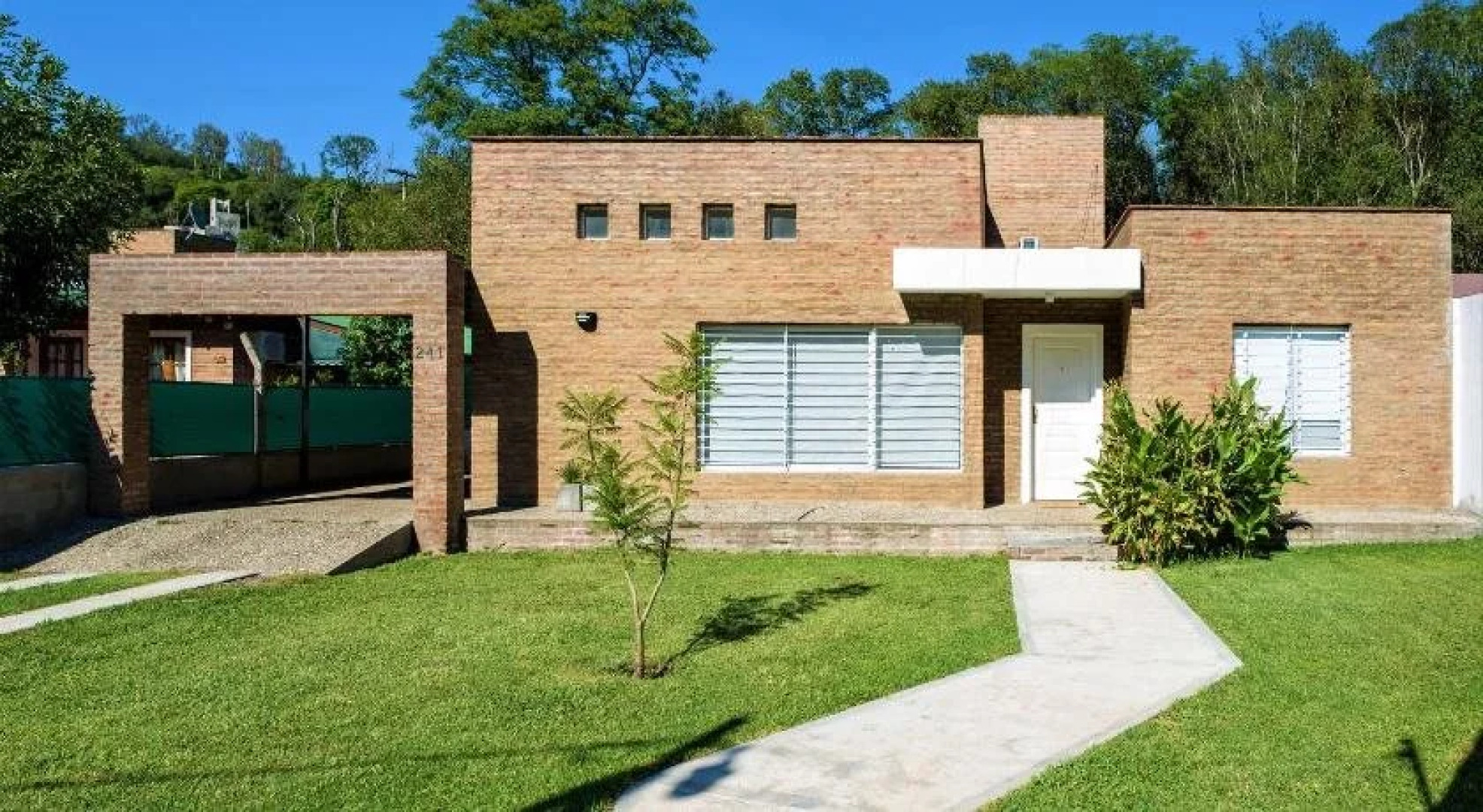 Casa Sierras de Córdoba