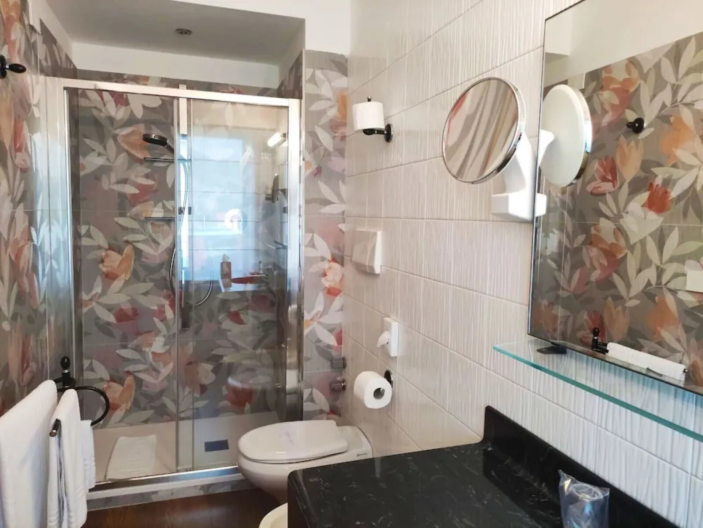 Hotel De La Ville Avellino