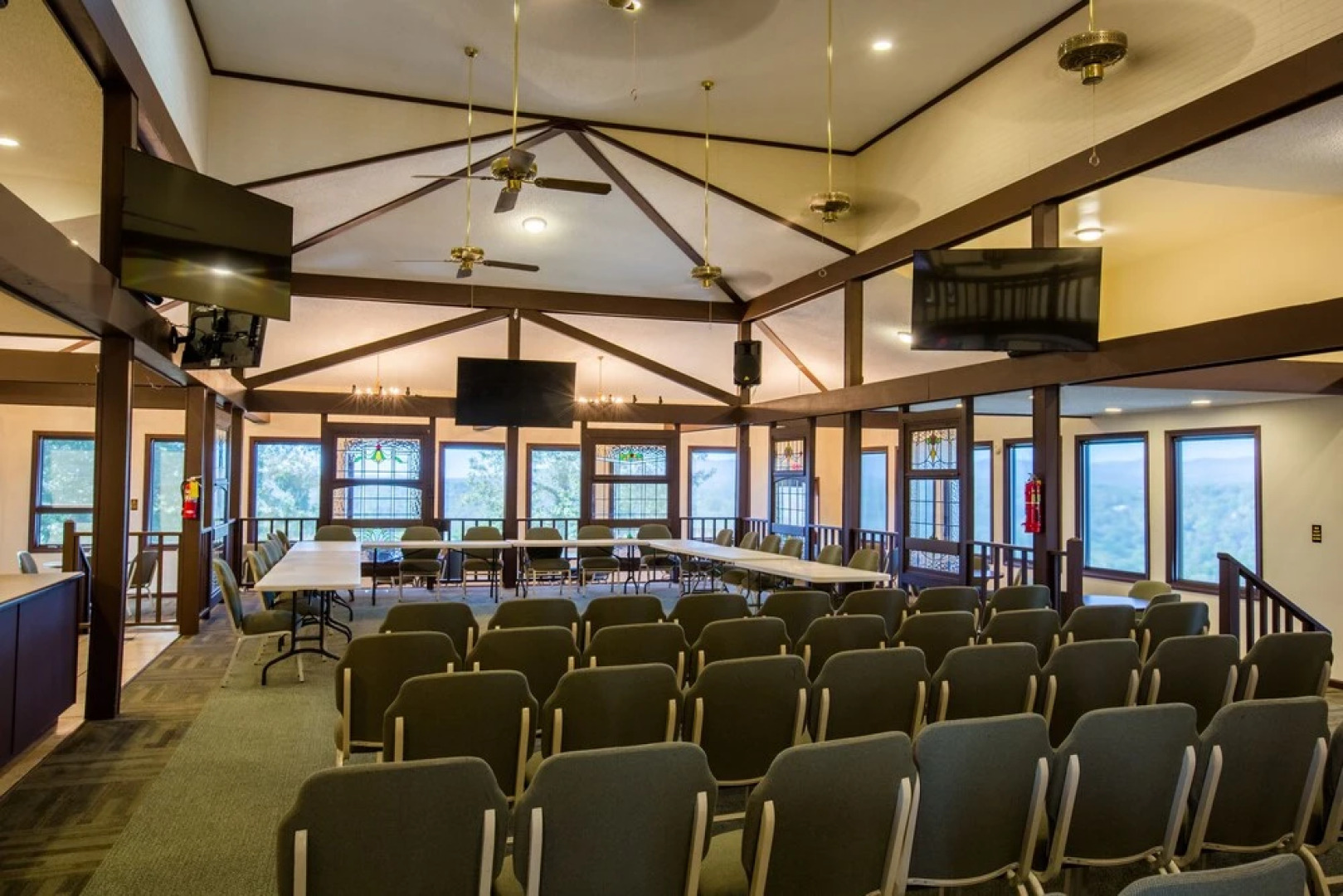 The Villas at Coosawattee River Resort