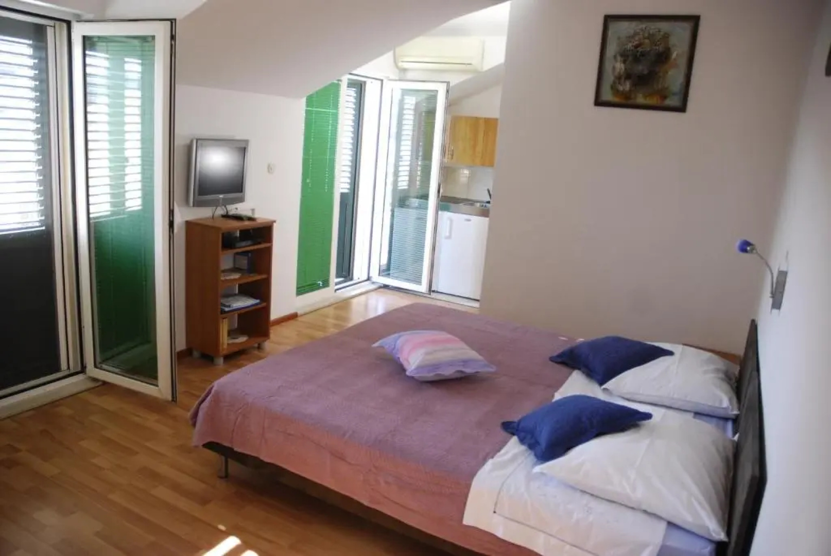 Apartments Silvana