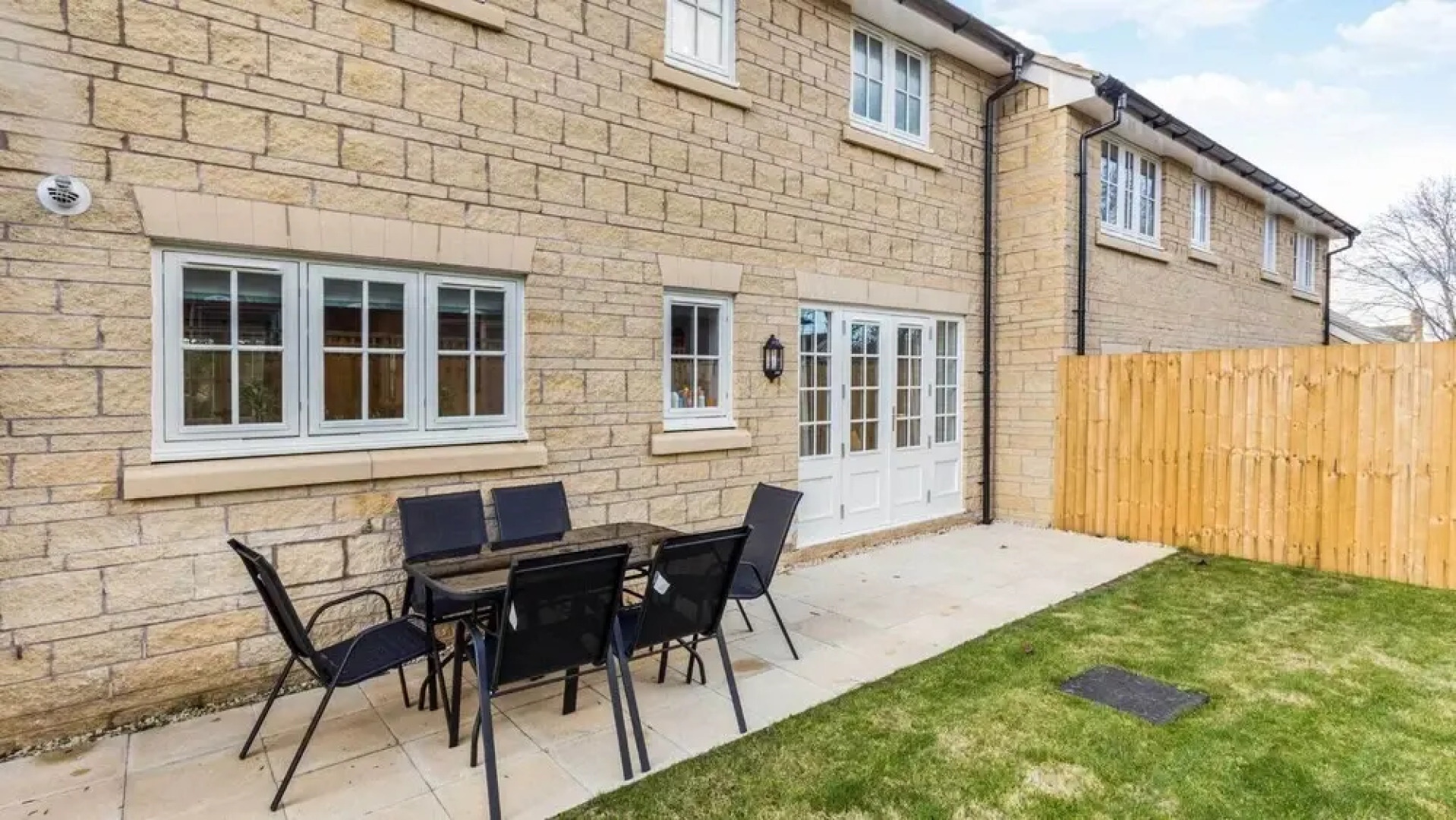 Stunning Cotswolds Mews Home in Broadway Village