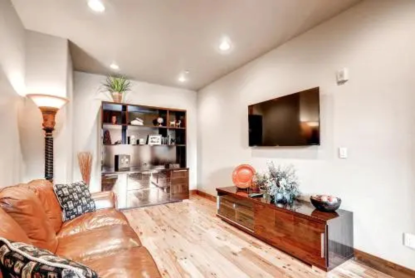 118 Ave 1 Frisco Condo by RedAwning