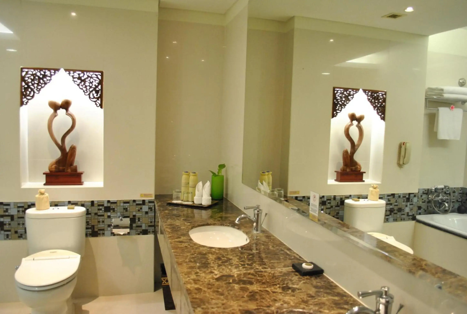 The Royal Surakarta Heritage - Handwritten Collection