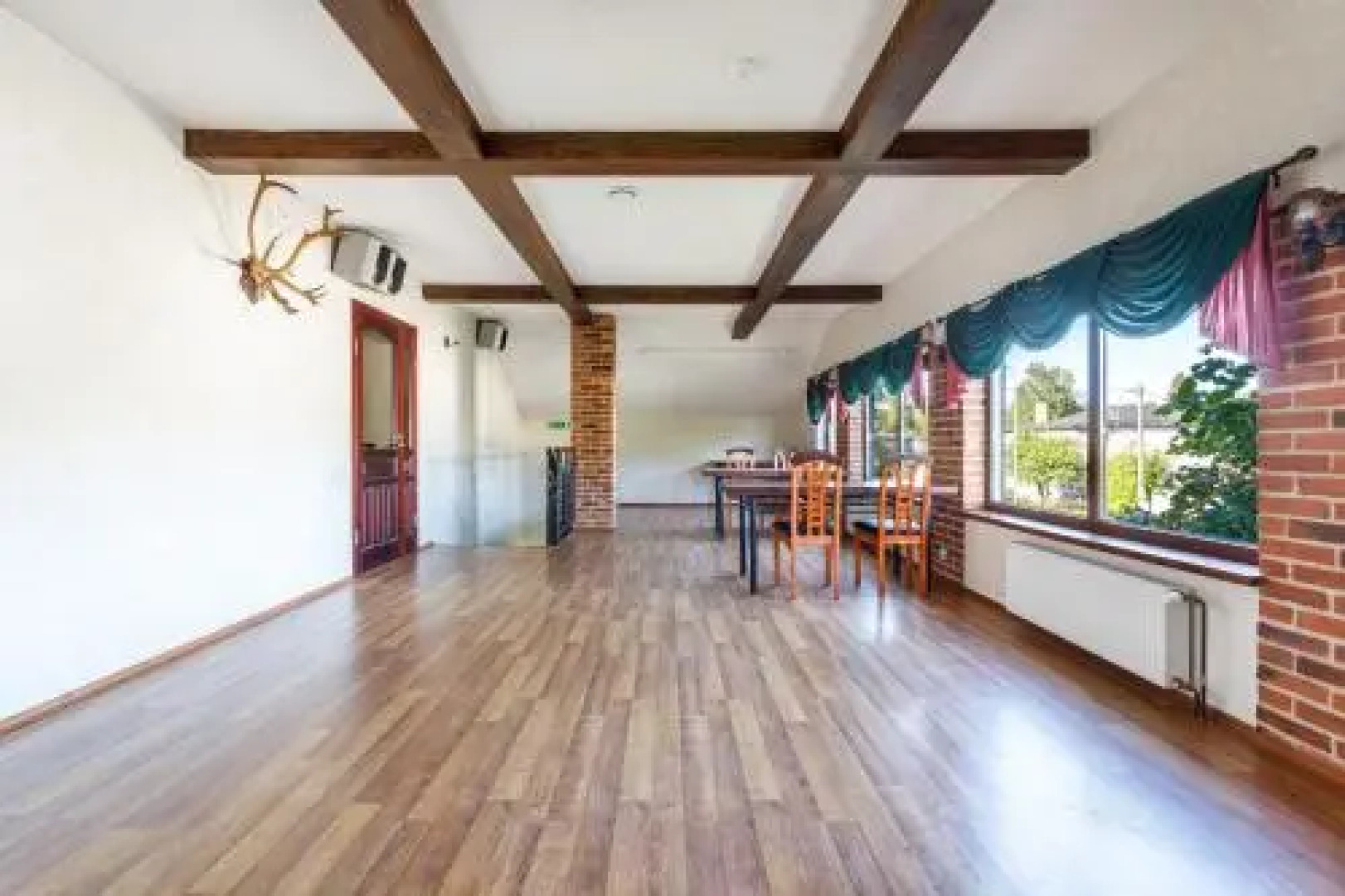 Kapten Krantz Guesthouse