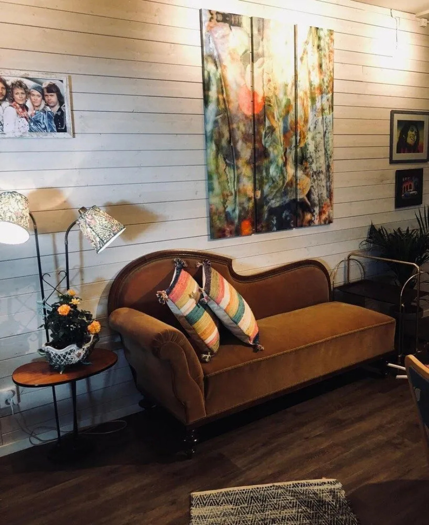 Strandkanten Klittergarden