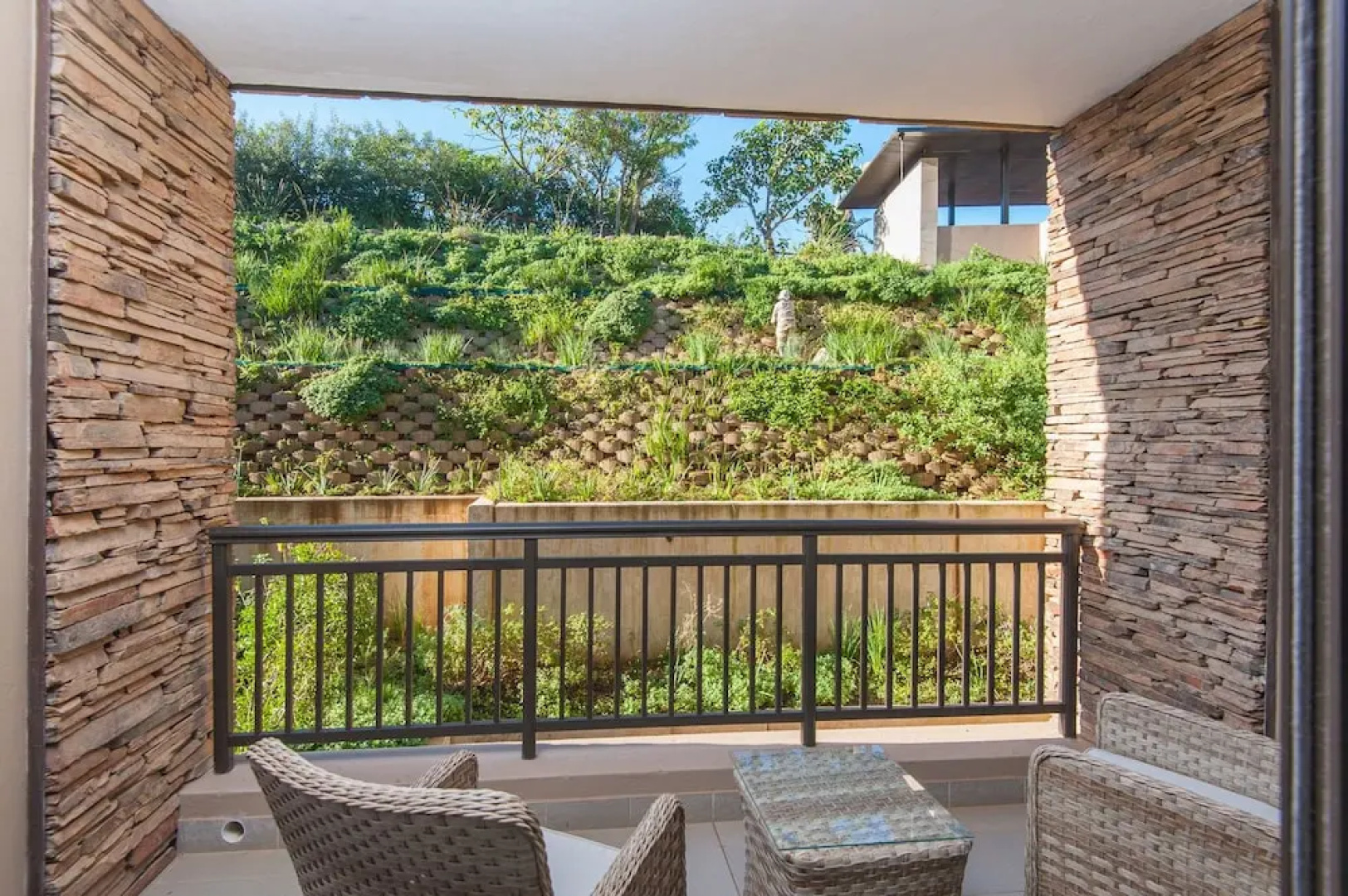 Zimbali Suites - Holiday Apartments