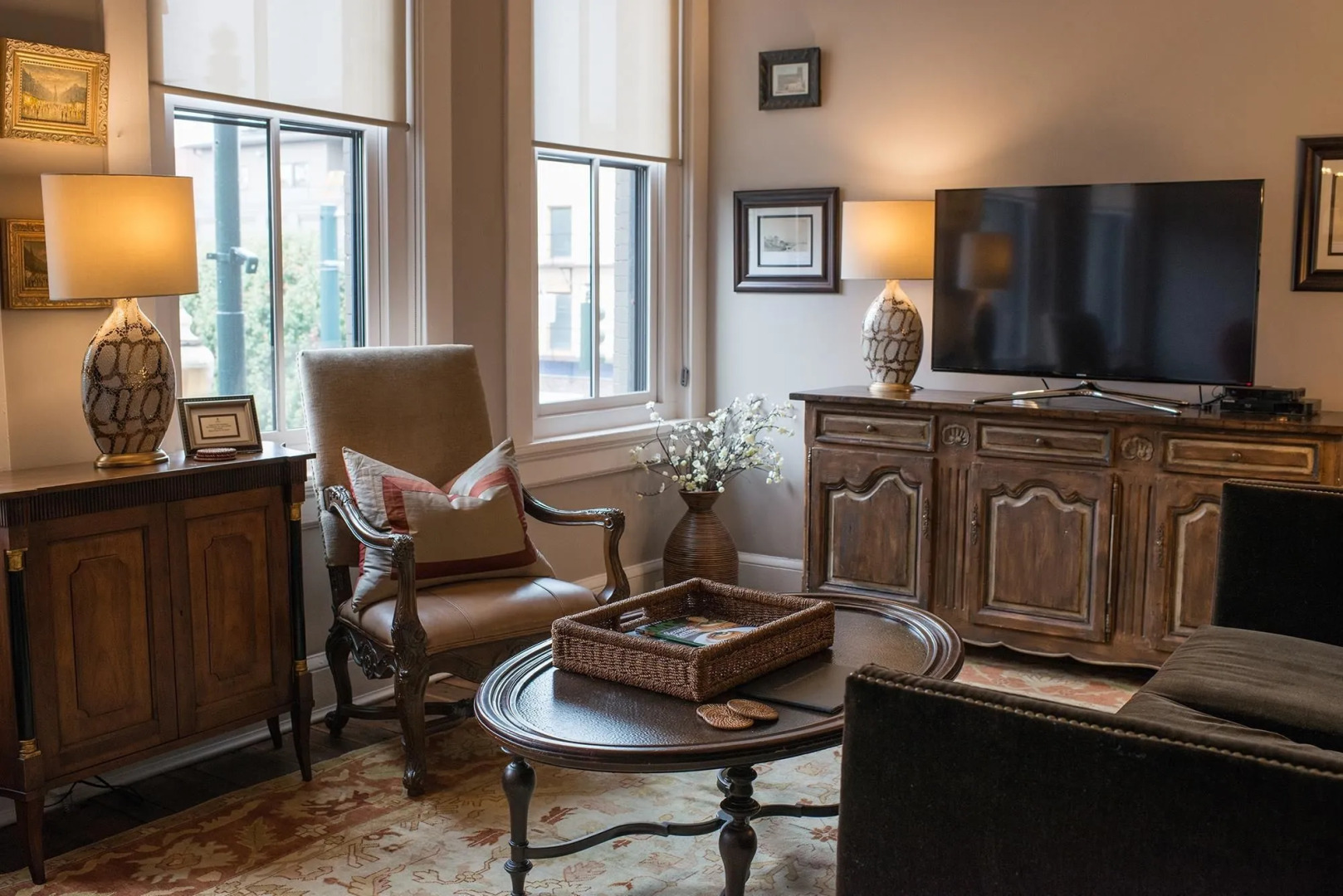 The Windsor Boutique Hotel