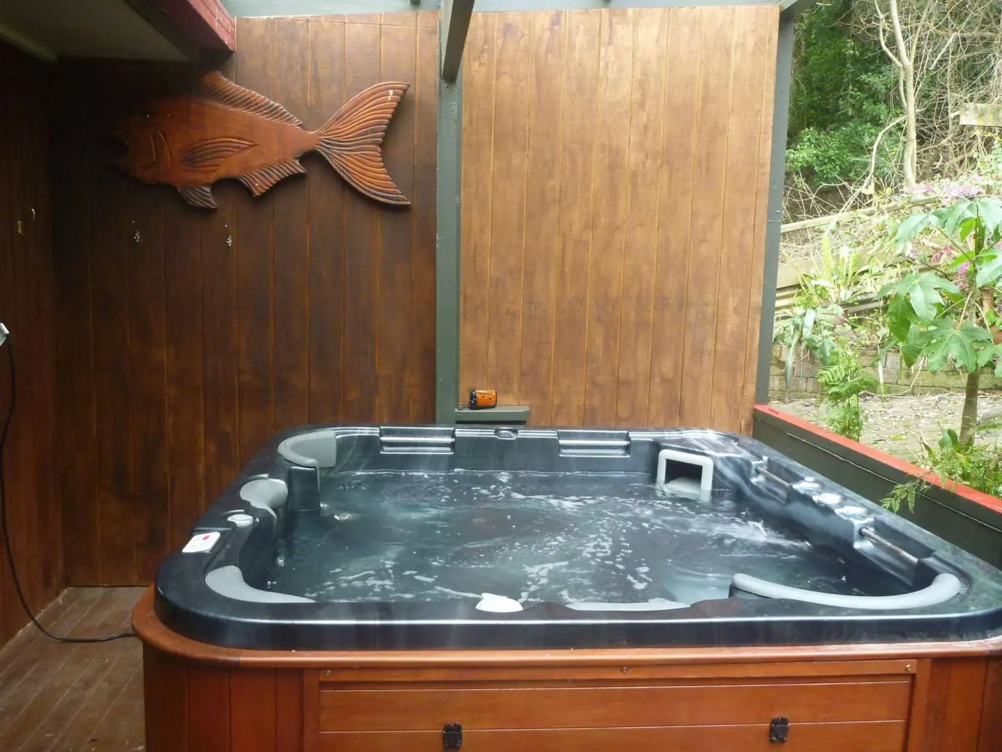 Pohutukawa Coast Bed & Breakfast