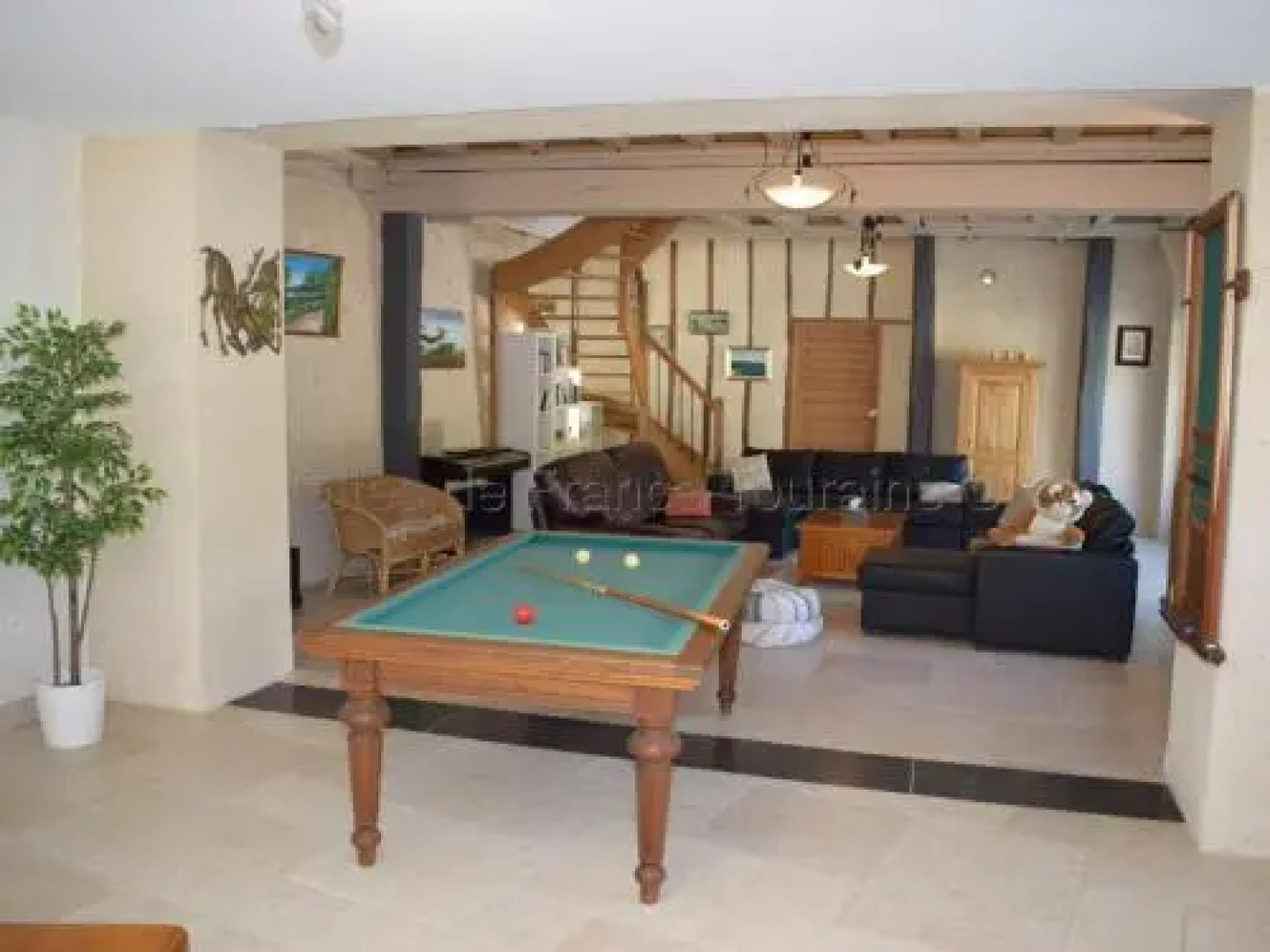 House Gite De L'Etang 2