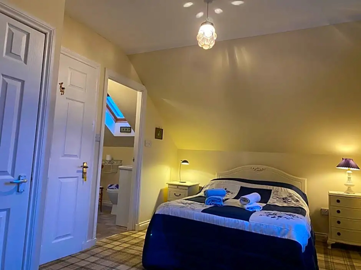 Arrochar Bed and Breakfast