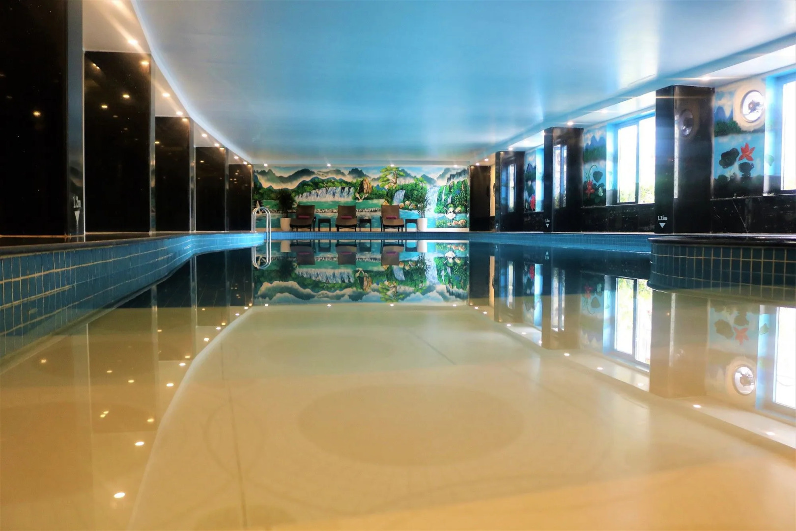 Sapa Highland Resort & Spa