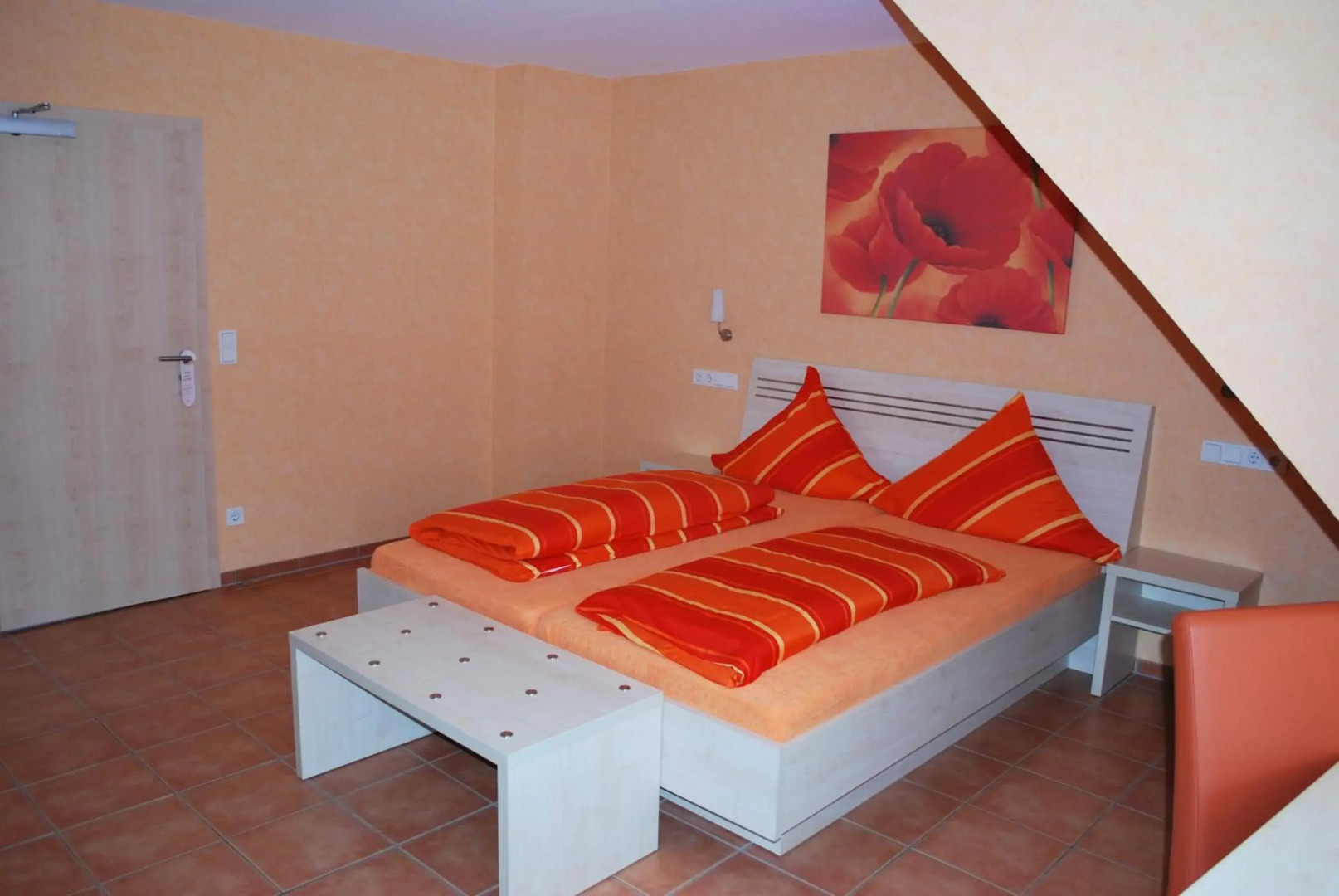 Hotel Gasthof “Goldener Engel”