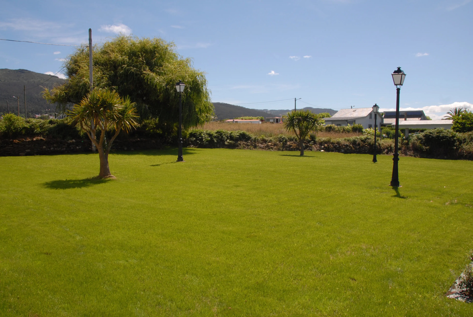 Hotel Playa de las Catedrales