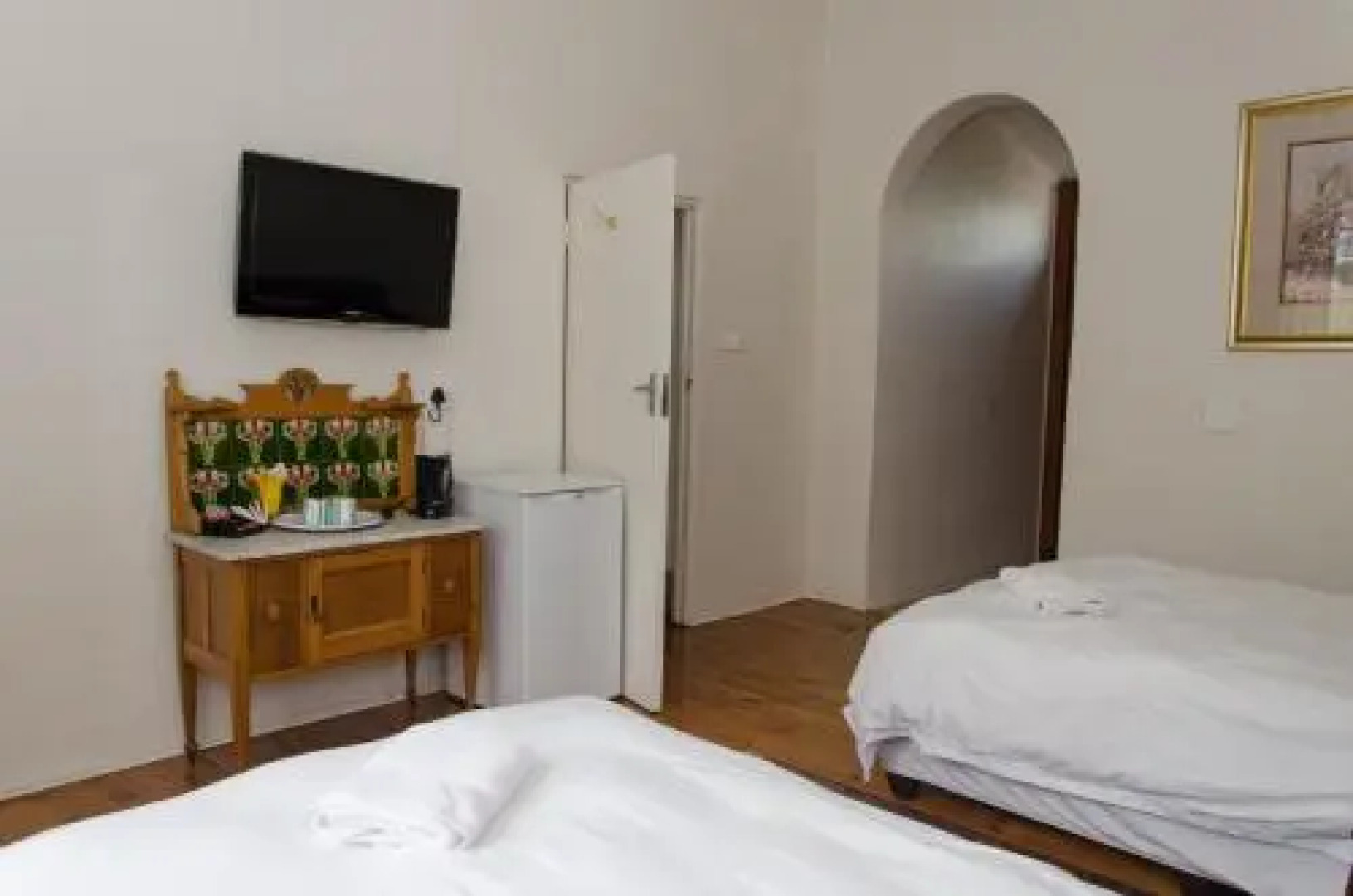 Fernando's Guest House