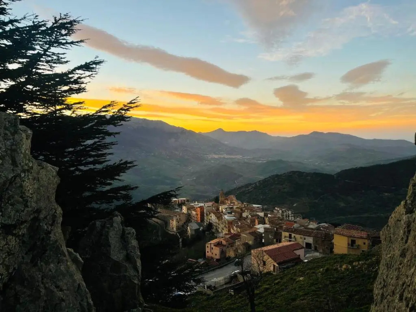 Case Vacanze Farinella