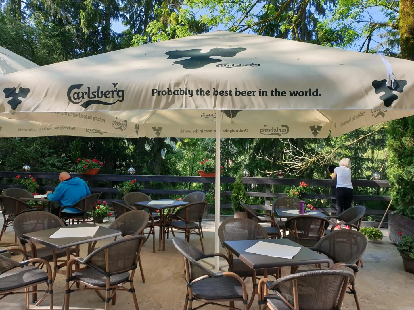 Hotel boutique Vila LaKastel