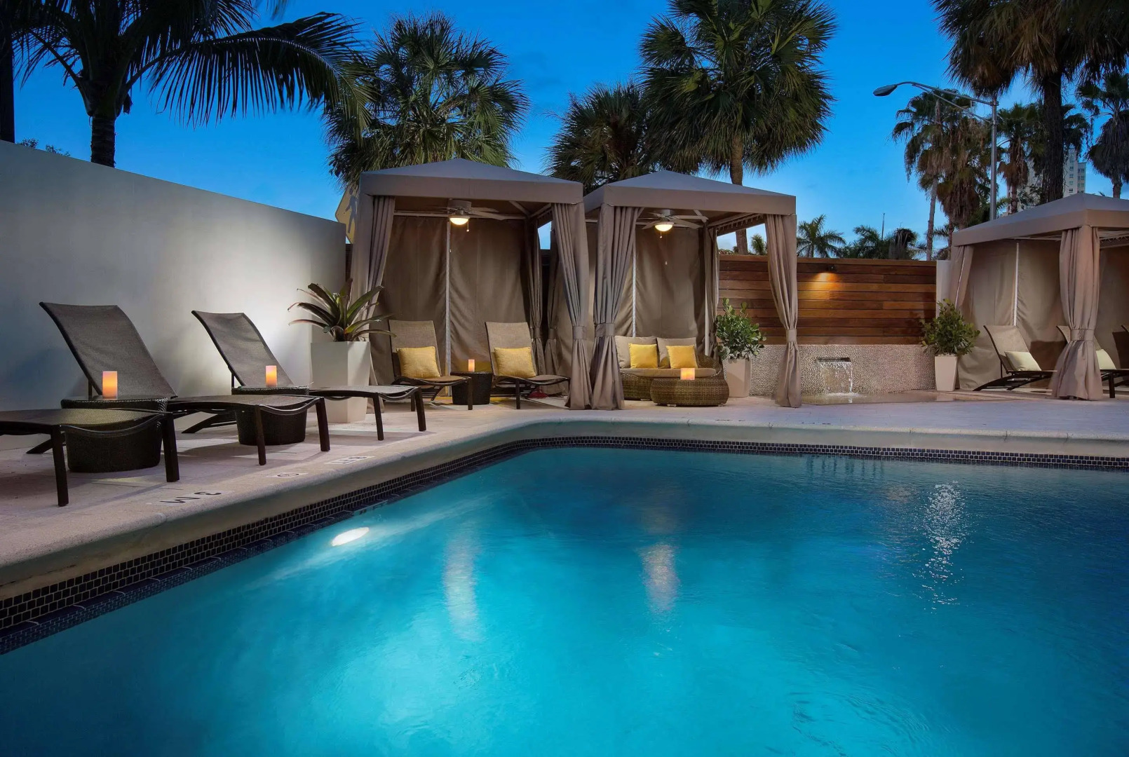 Aloft Miami Dadeland