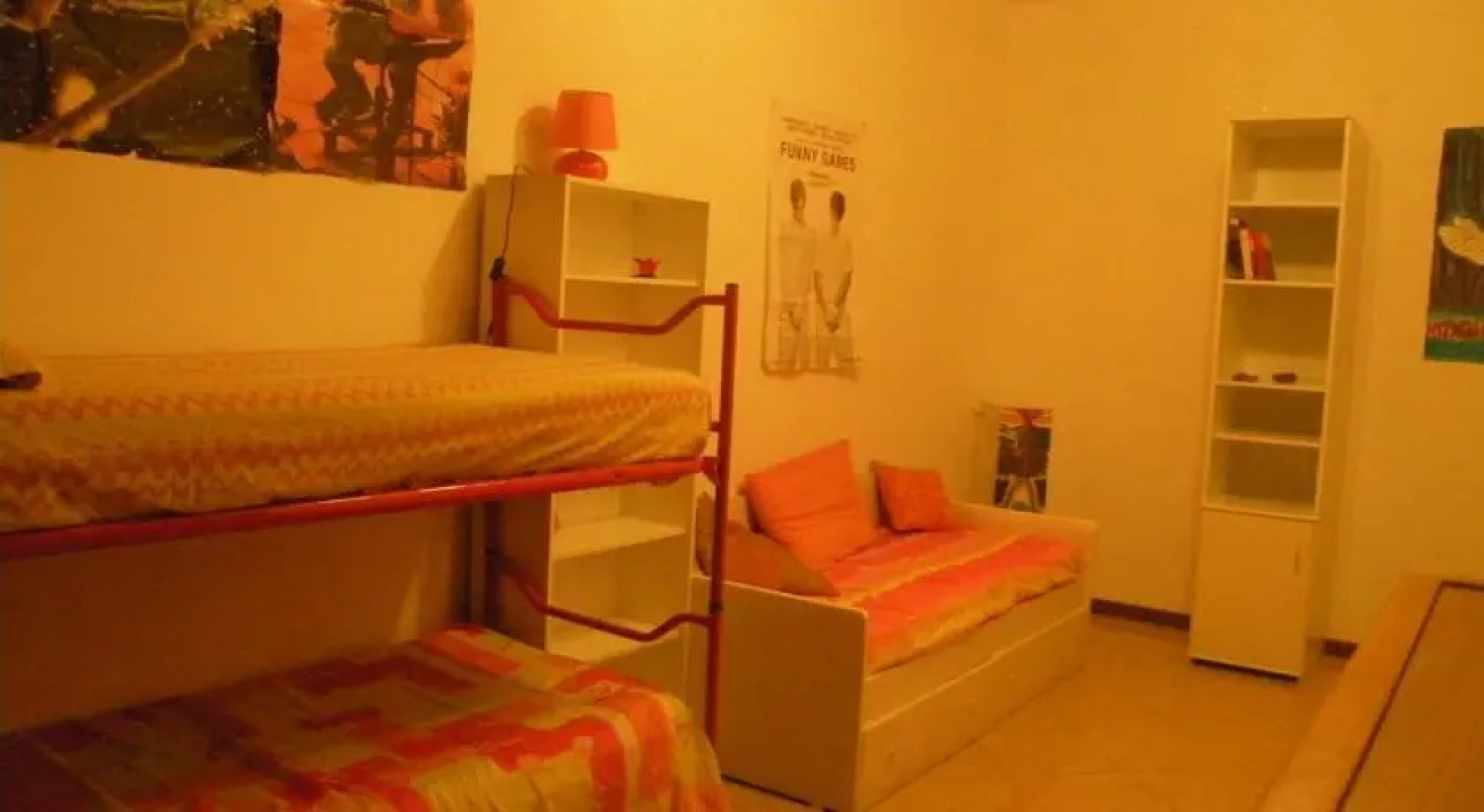 The 6th Floor Guest House