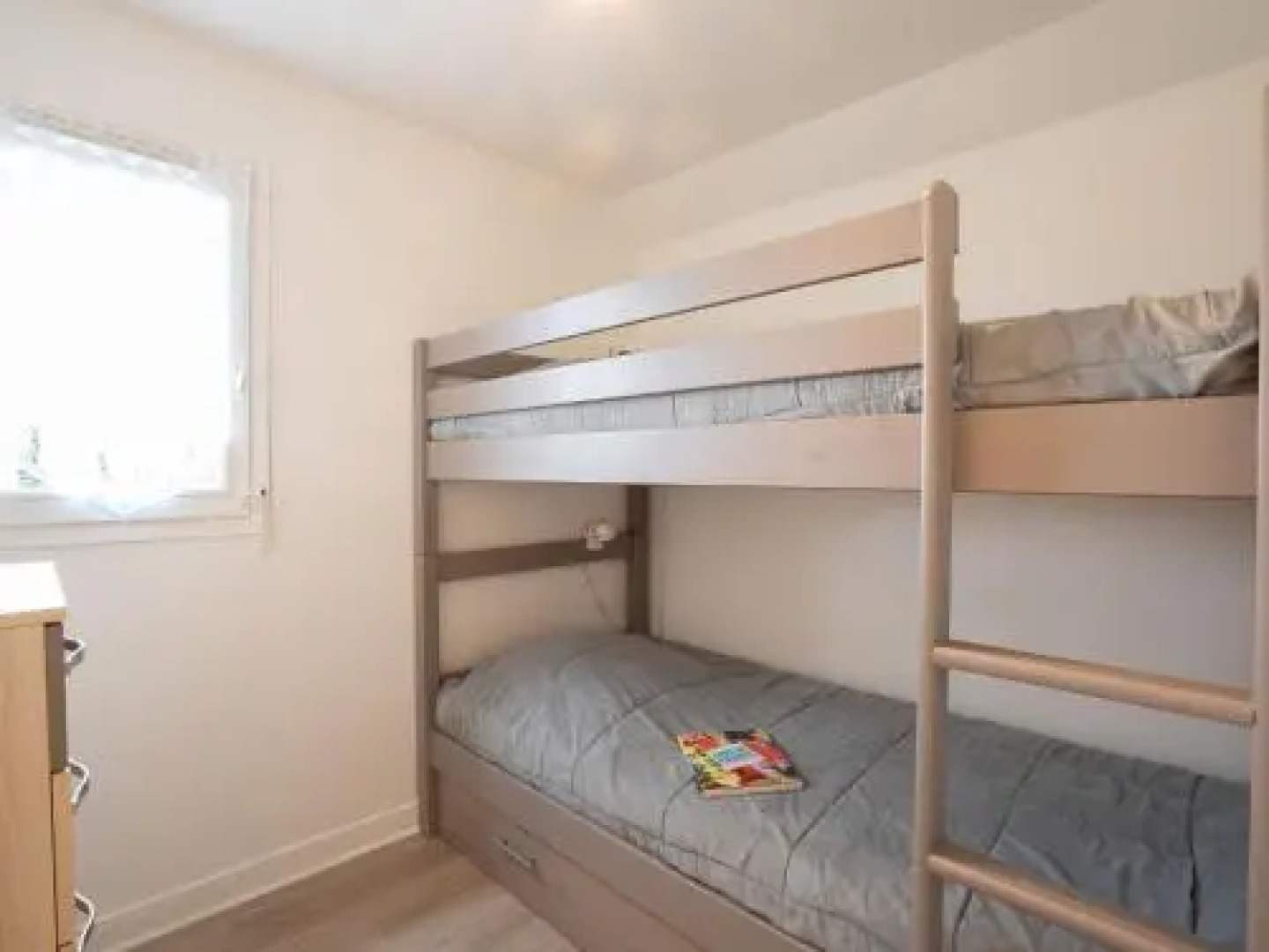 Apartment Les Christophines