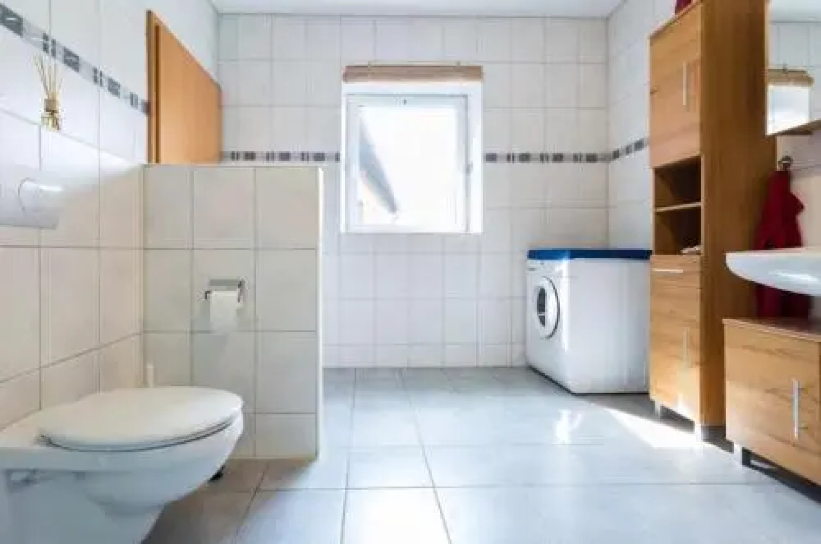 Ferienwohnung in Isenbüttel