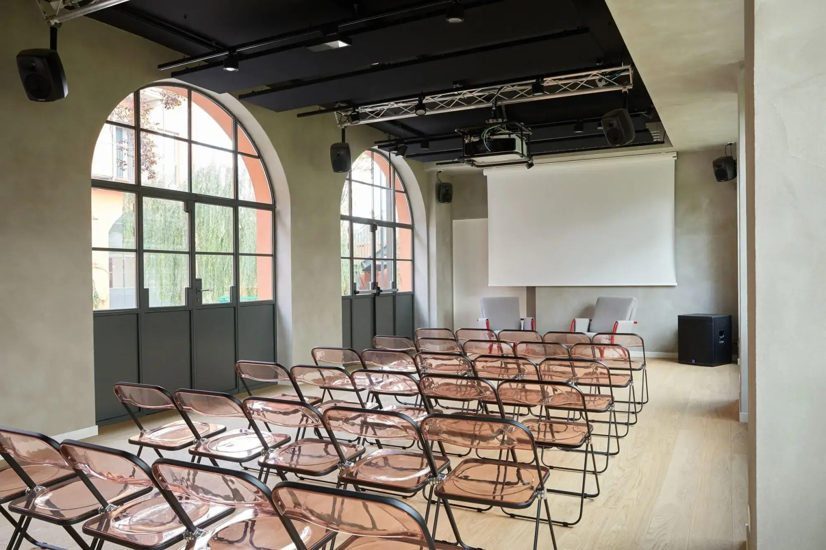 Combo Milano - Hostel