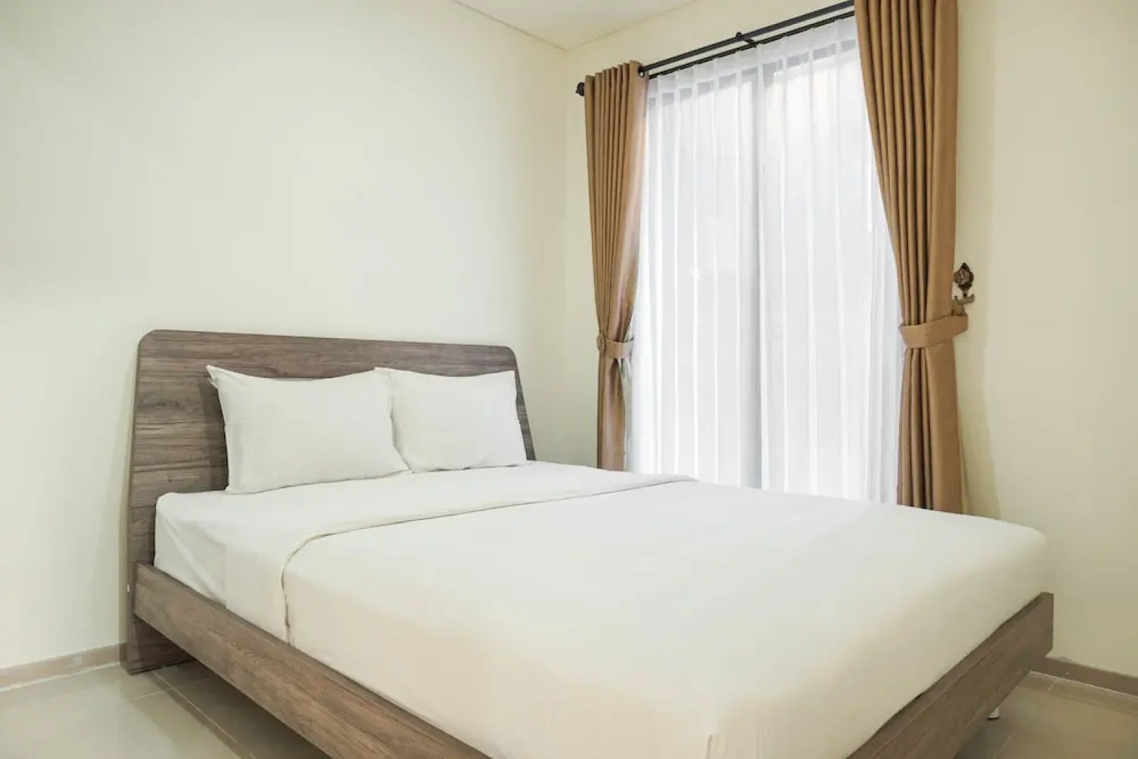 Great Choice 2BR at Meikarta Apartment