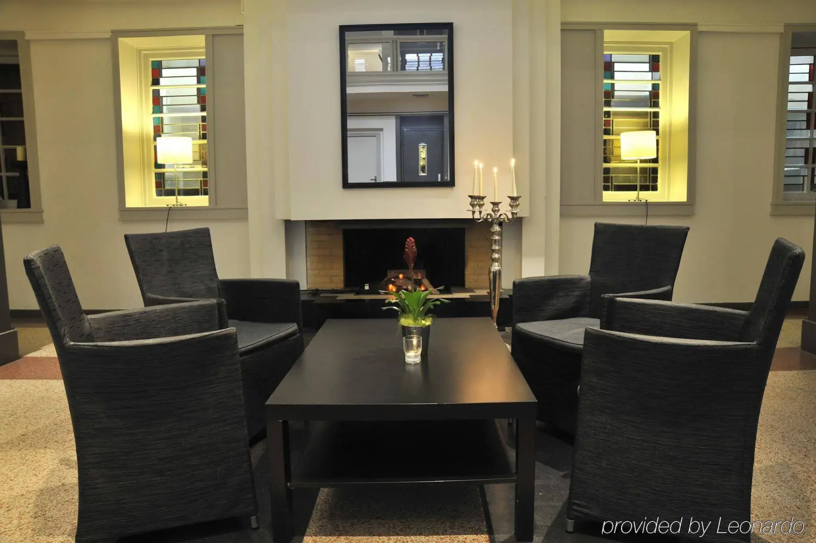 Tulip Inn Heerlen City Centre