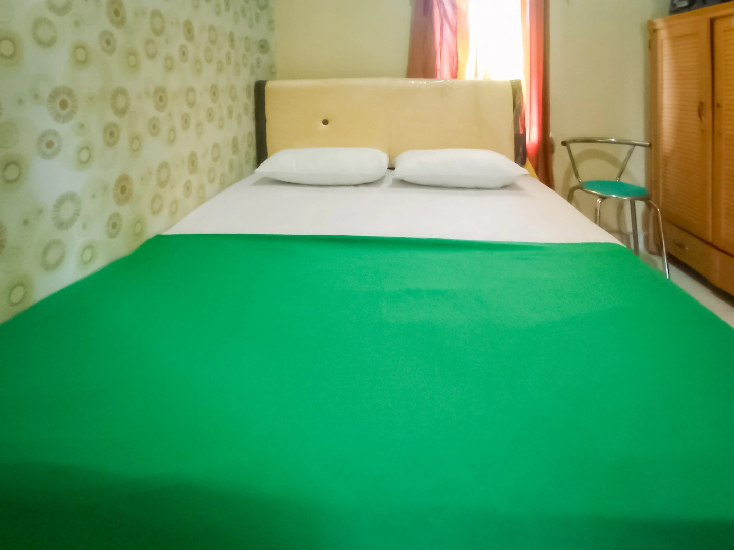 Homestay Rifa Syariah RedPartner