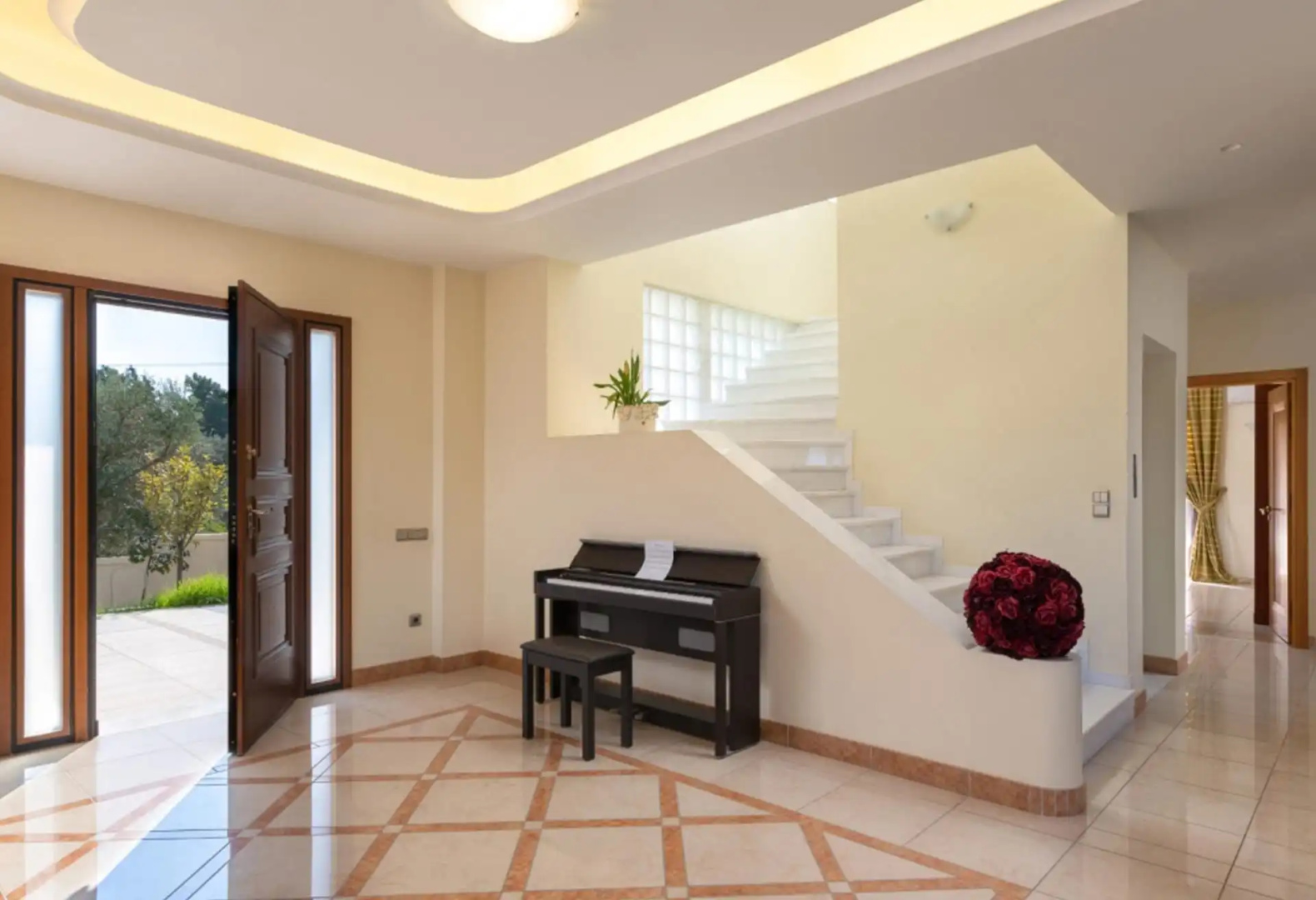 Amaltheia Villa