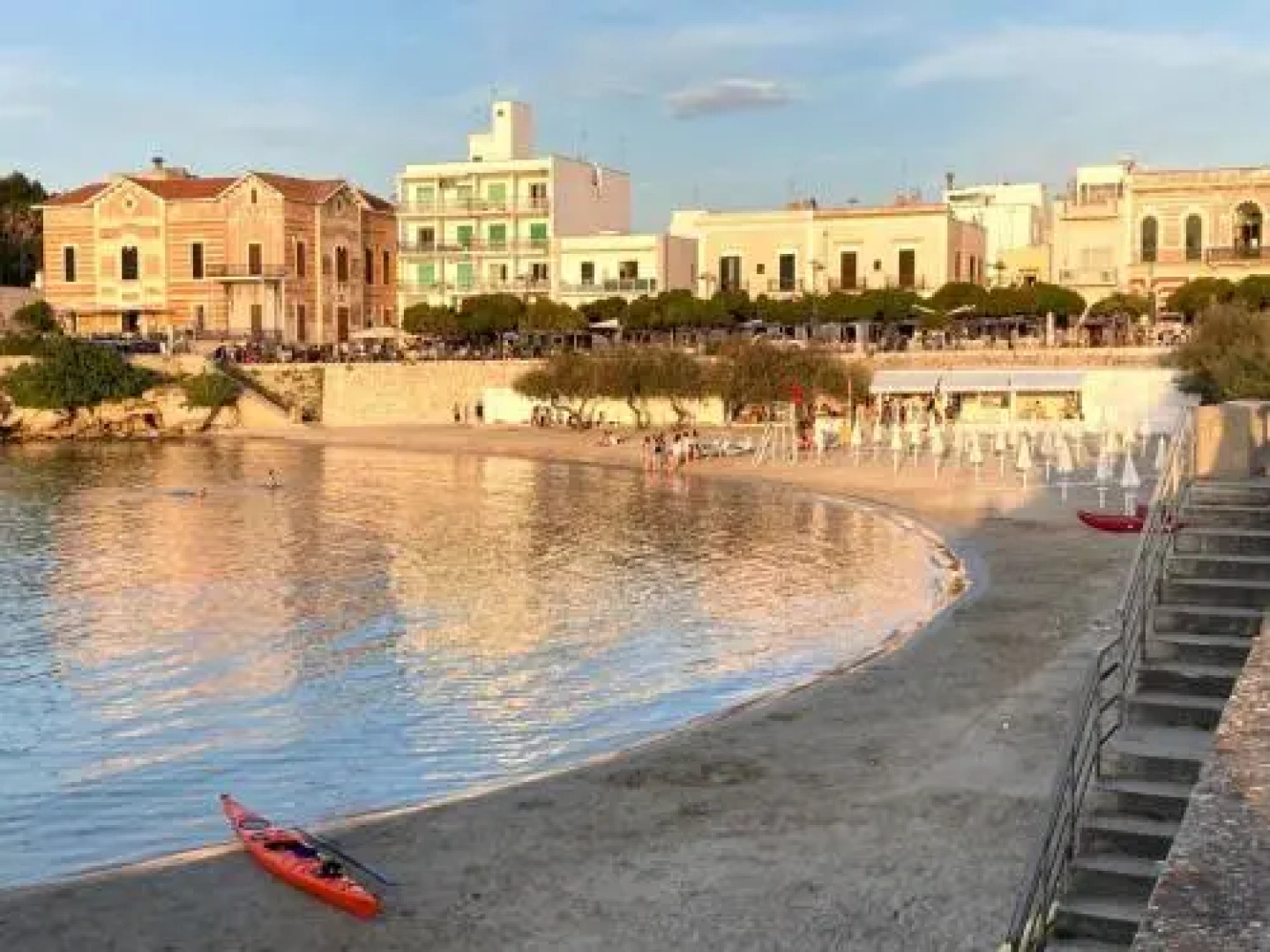 Aparthotel Residence Ludovica