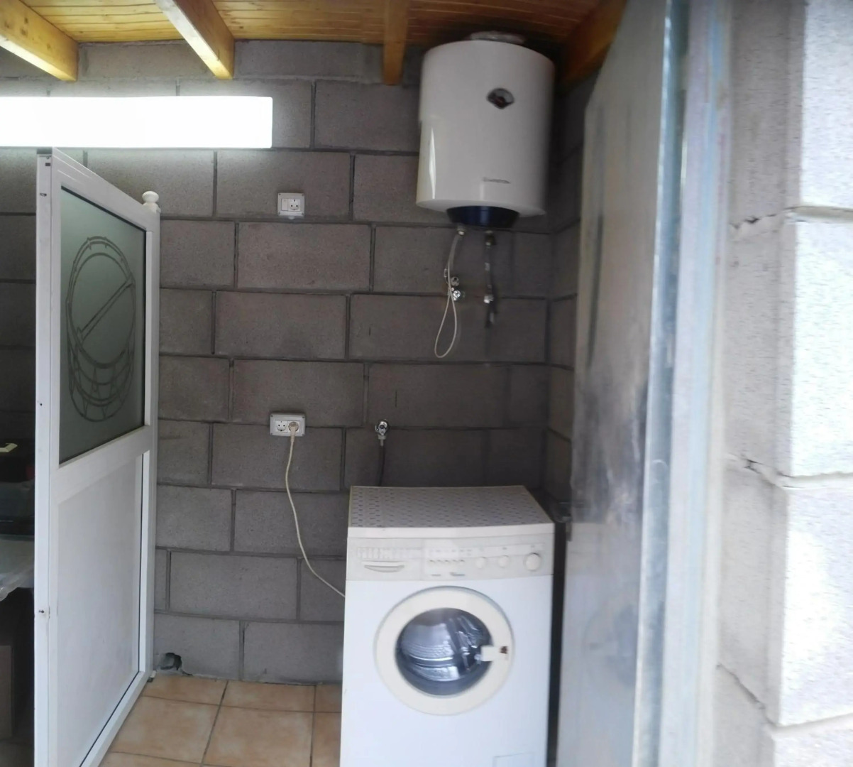 Chalet Ruta Las Lagunetas