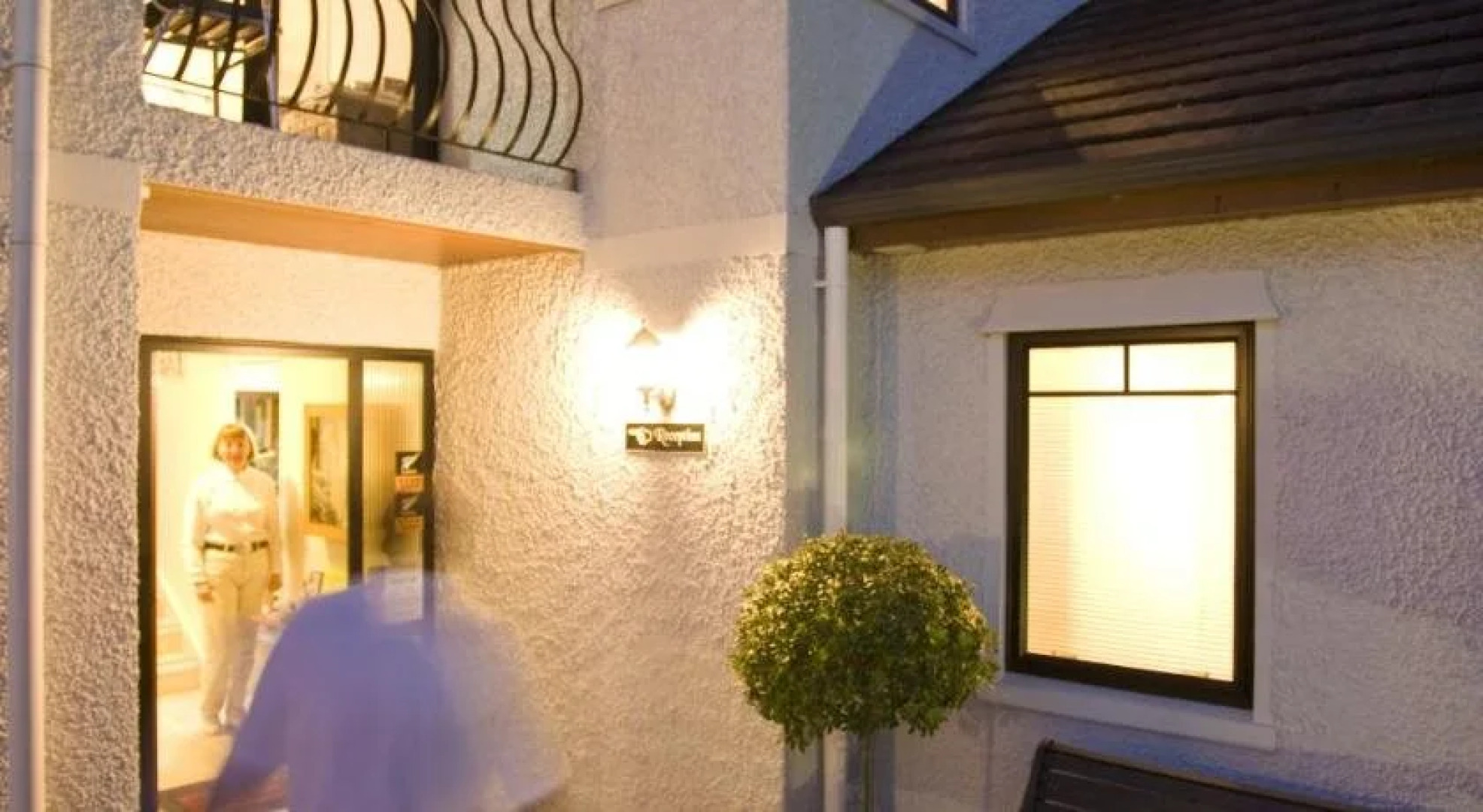 East West Apartments