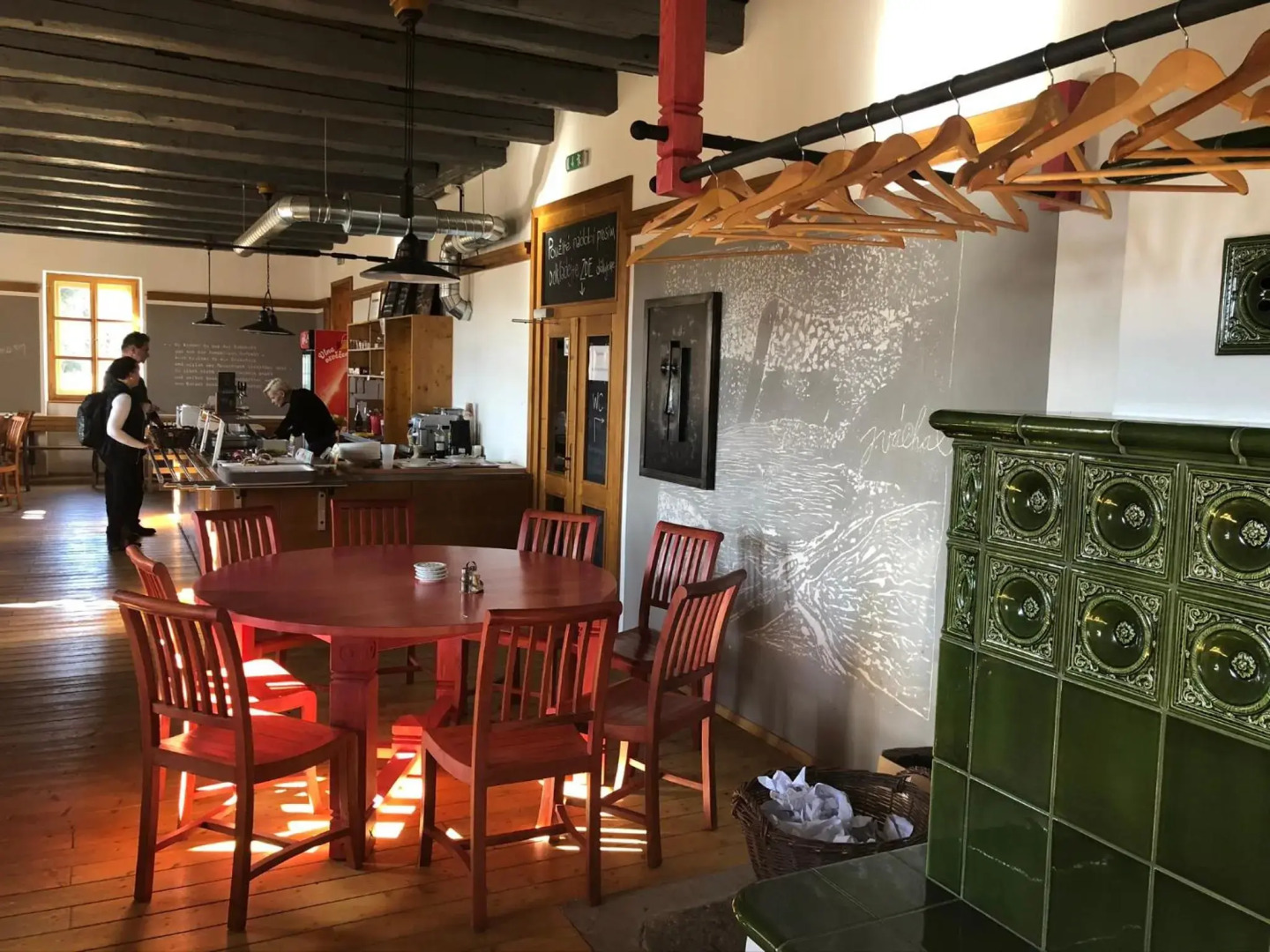 Kvilda Kilián apartmán Javor