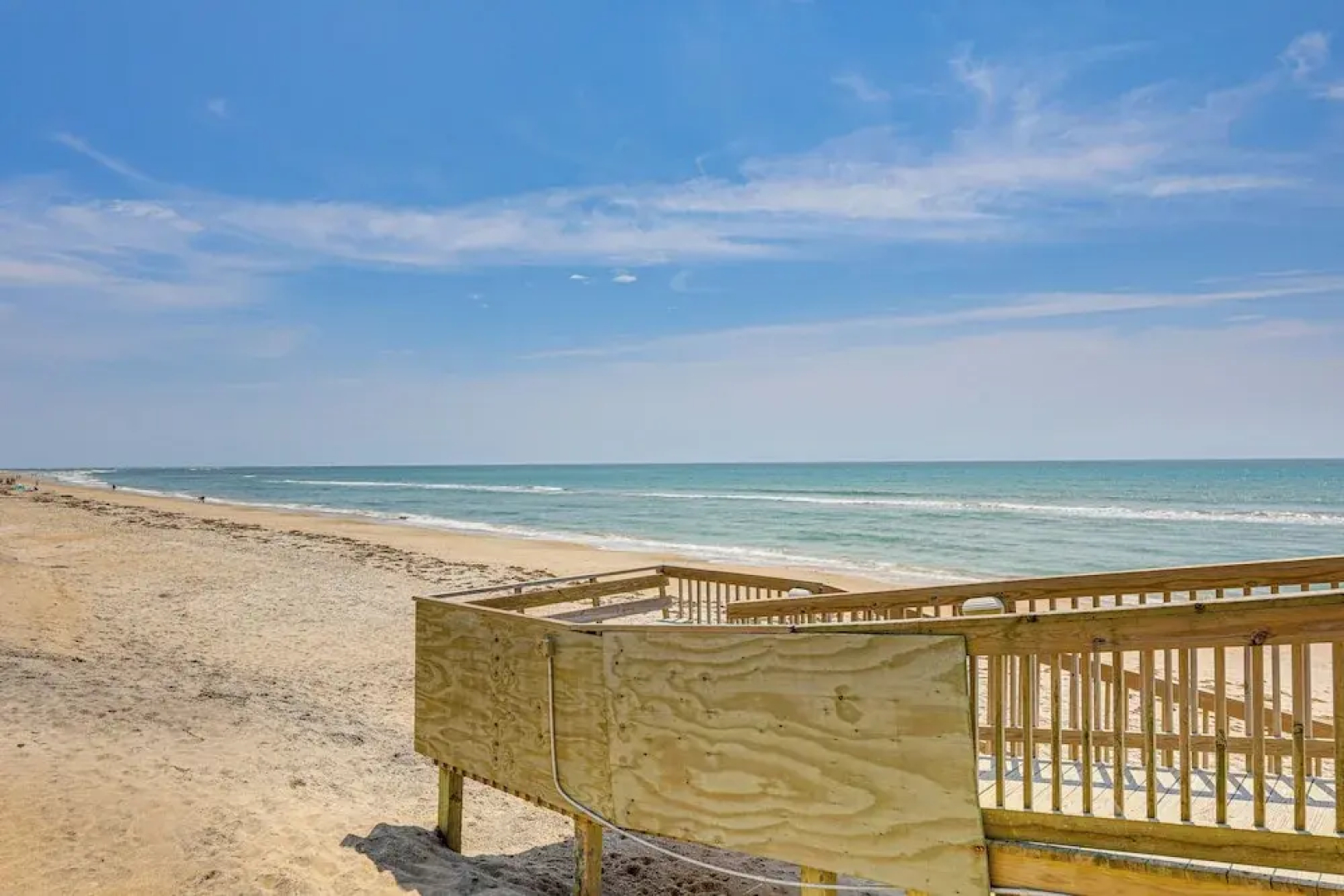 N Topsail Beach Oceanfront Condo w/ Pool!