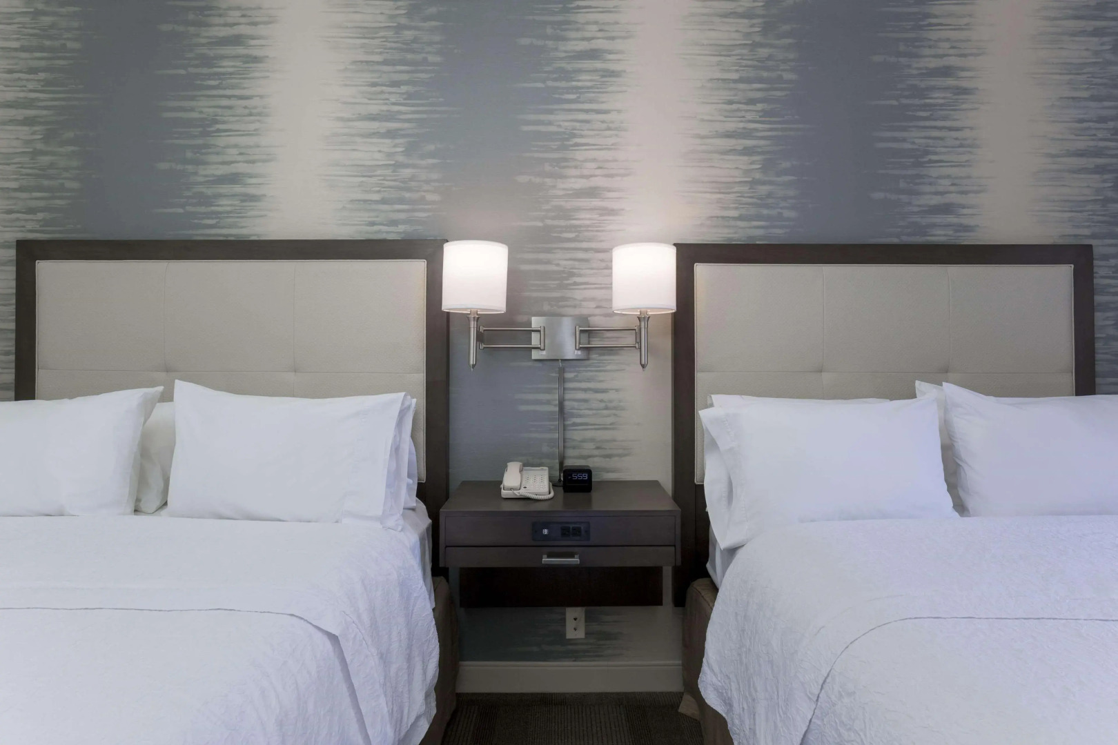 Hampton Inn Santa Barbara/Goleta