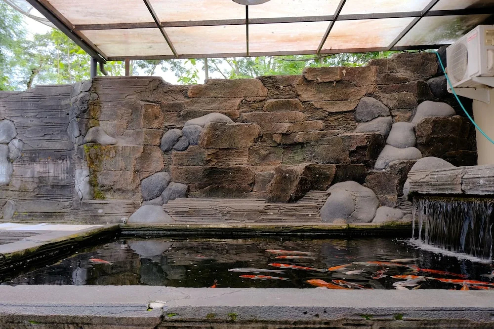 SPOT ON 2448 Hotel Tlogorejo 2