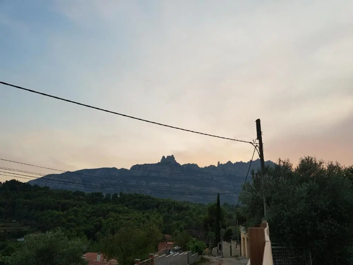 Apartament Vall de Montserrat