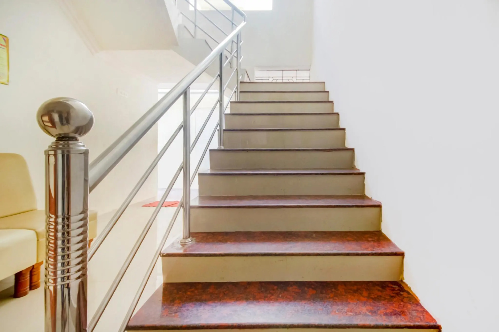 OYO 72859 Hotel Jayaram